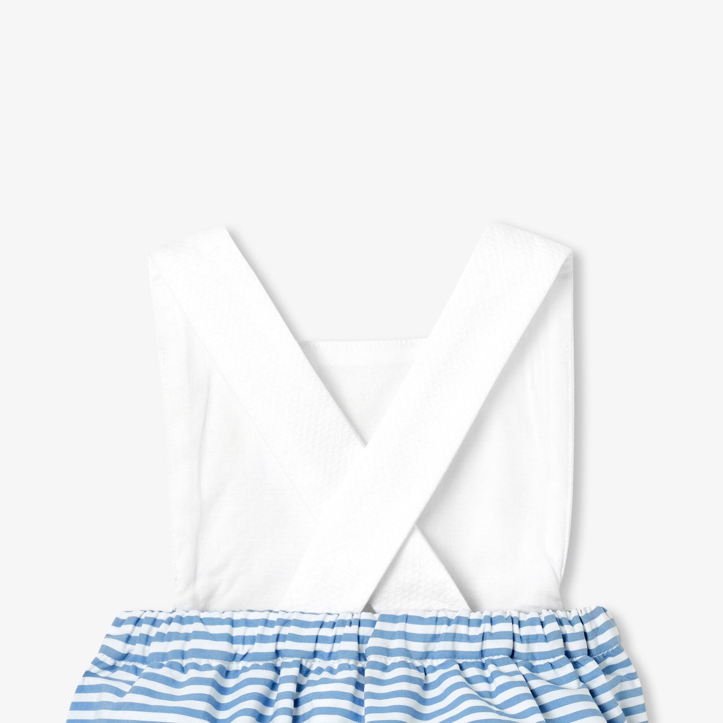 ロンパース