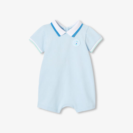 ロンパース | | Jacadi Paris＜ジャカディ＞日本公式オンラインストア