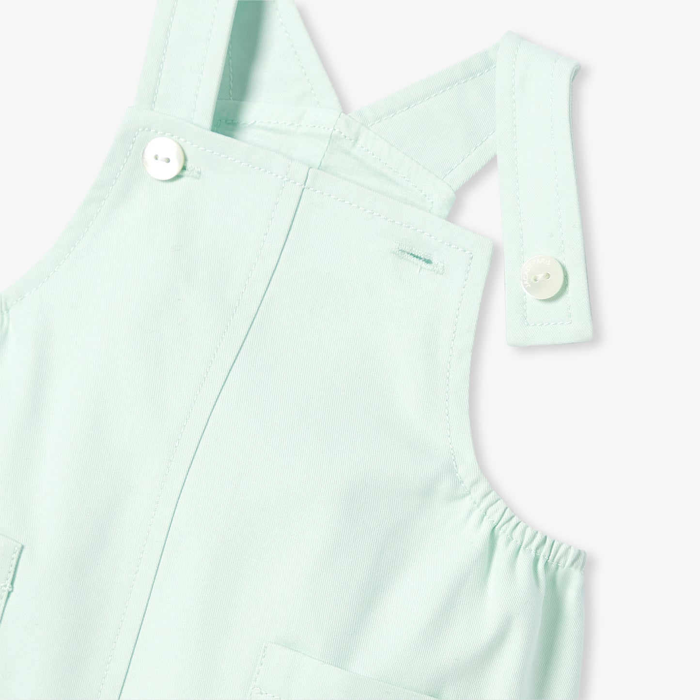 サロペット