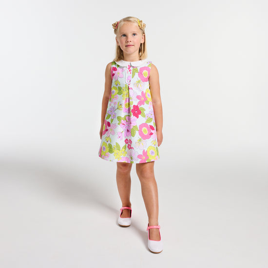 ワンピース・スカート | Jacadi Paris＜ジャカディ＞日本公式