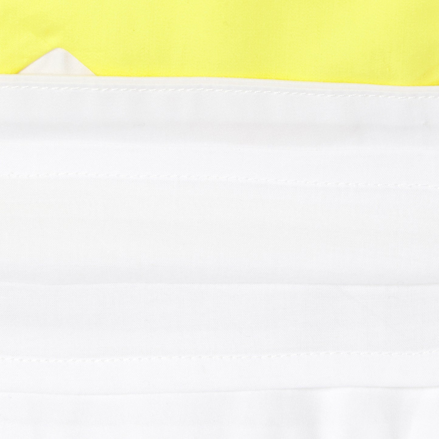 スカラップストラップワンピース