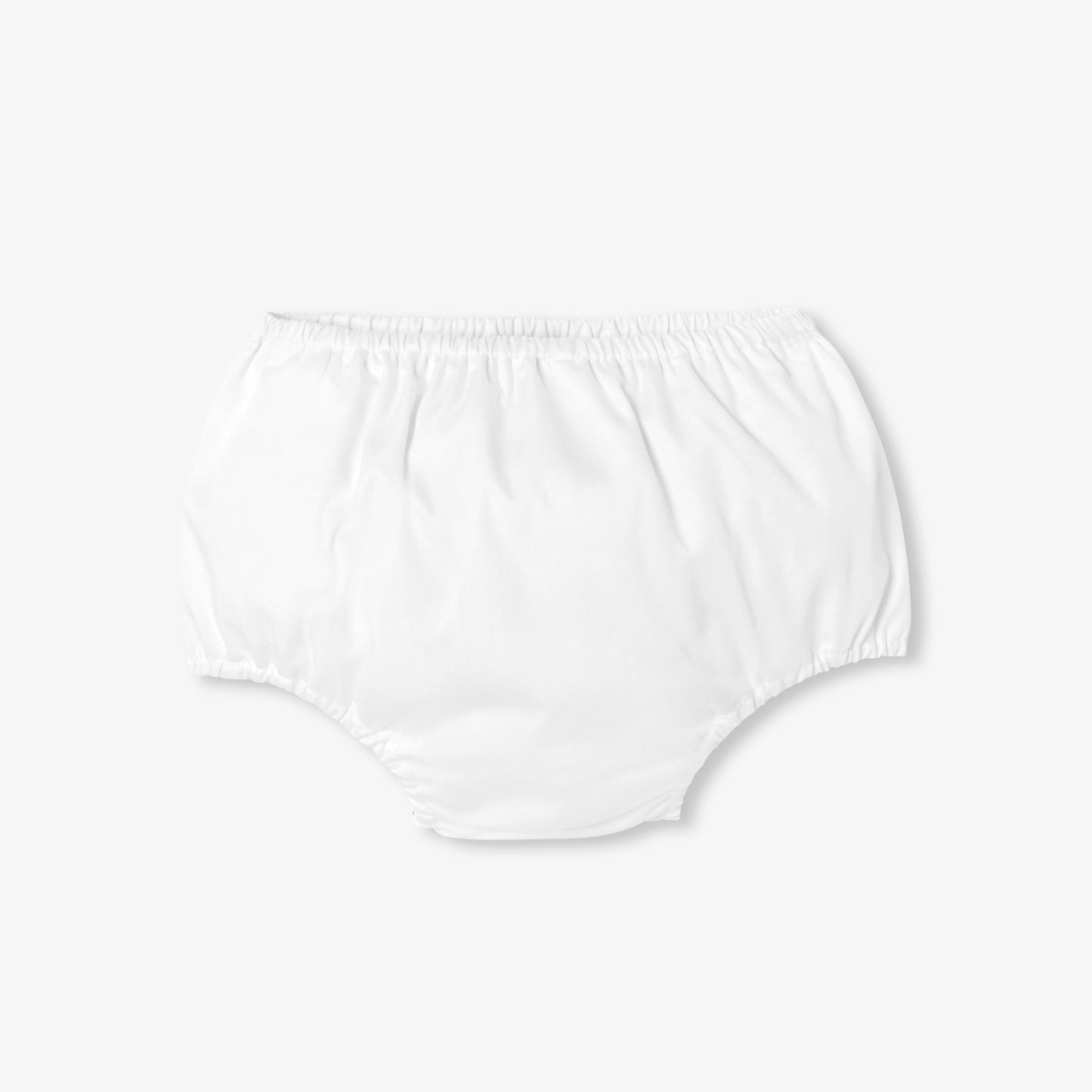 スカラップストラップワンピース