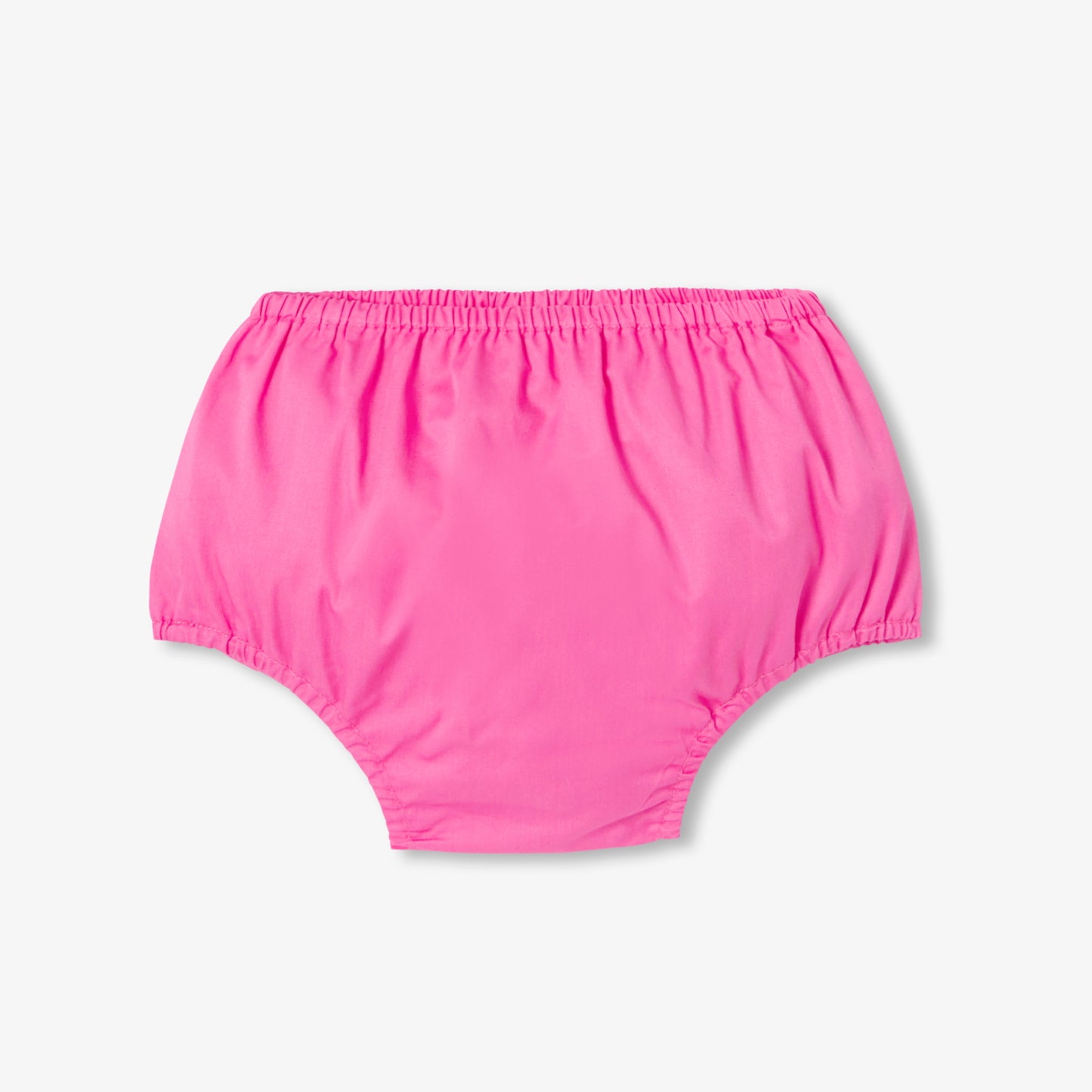 スカラップストラップワンピース