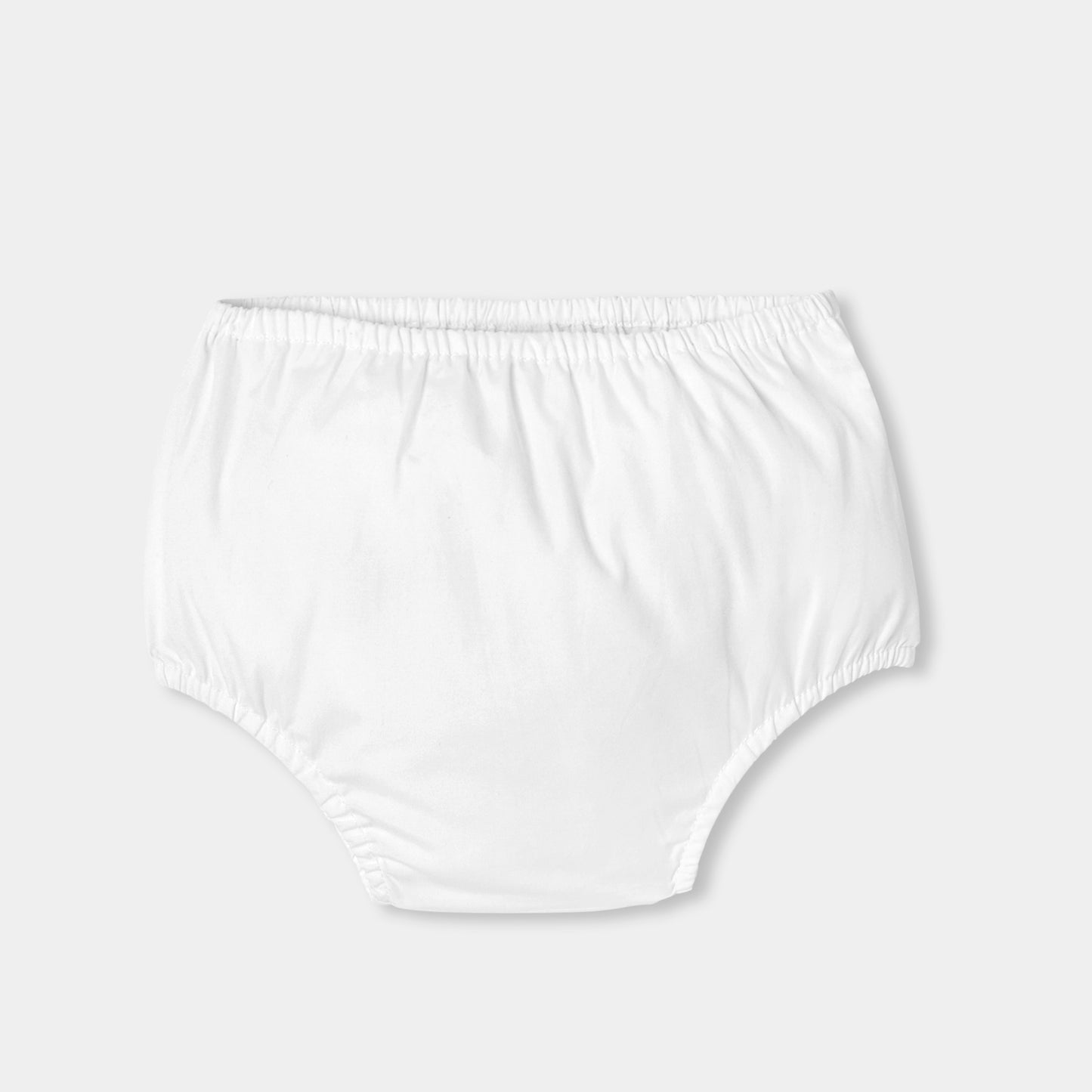 ハート刺しゅう入りワンピース