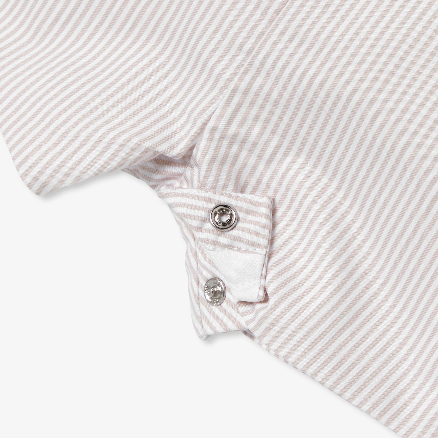 コットンツイルサロペット