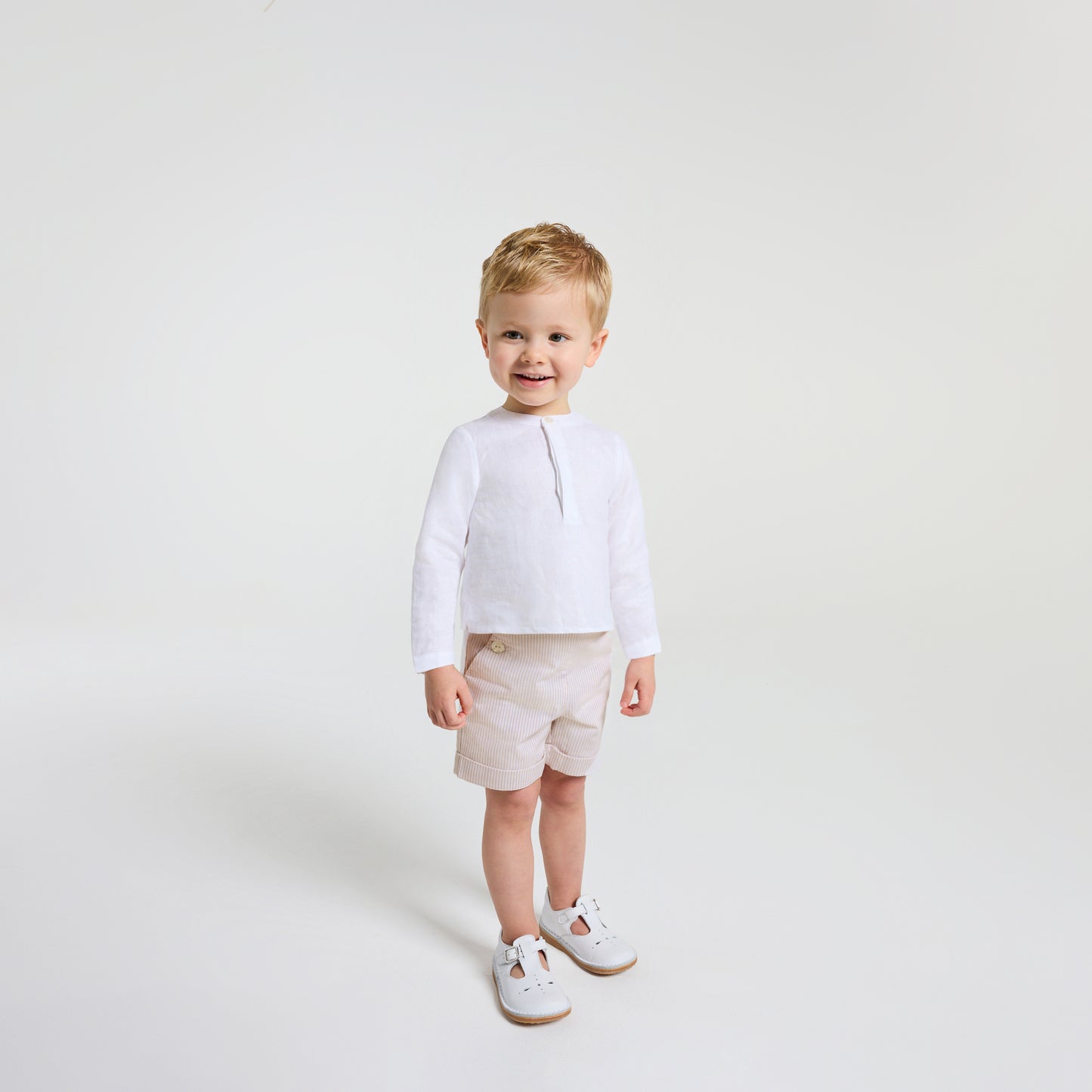 ツイルショートパンツ