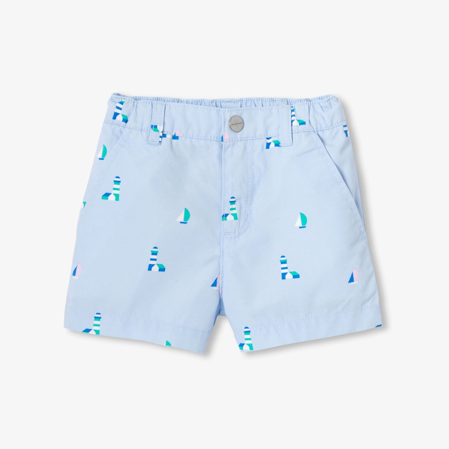 パンツ・ショートパンツ | Jacadi Paris＜ジャカディ＞日本公式