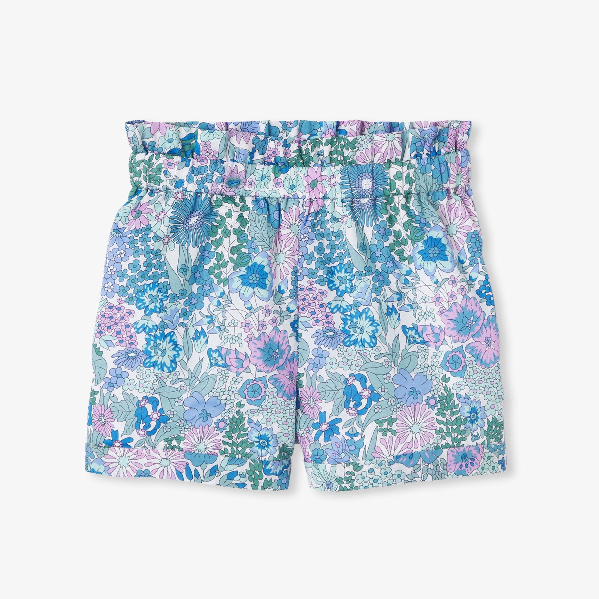 リバティショートパンツ | | Jacadi Paris＜ジャカディ＞日本公式