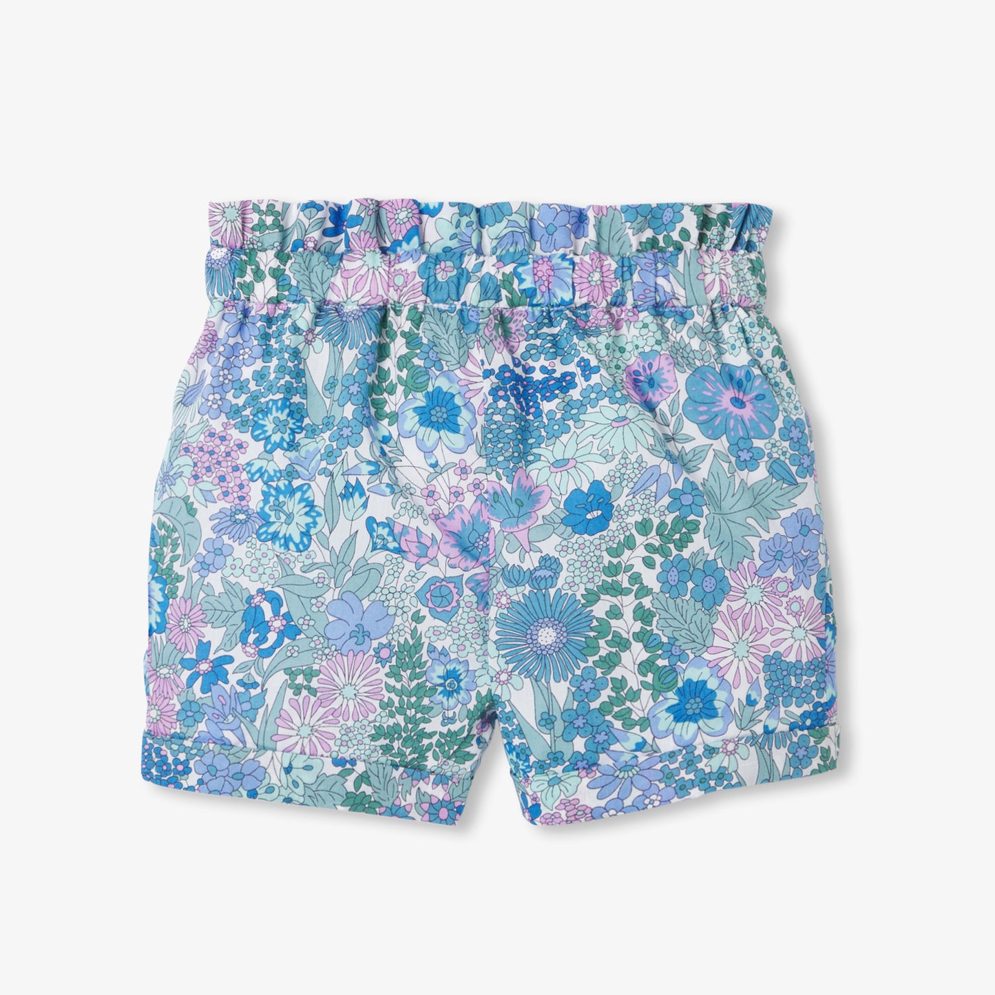 リバティショートパンツ