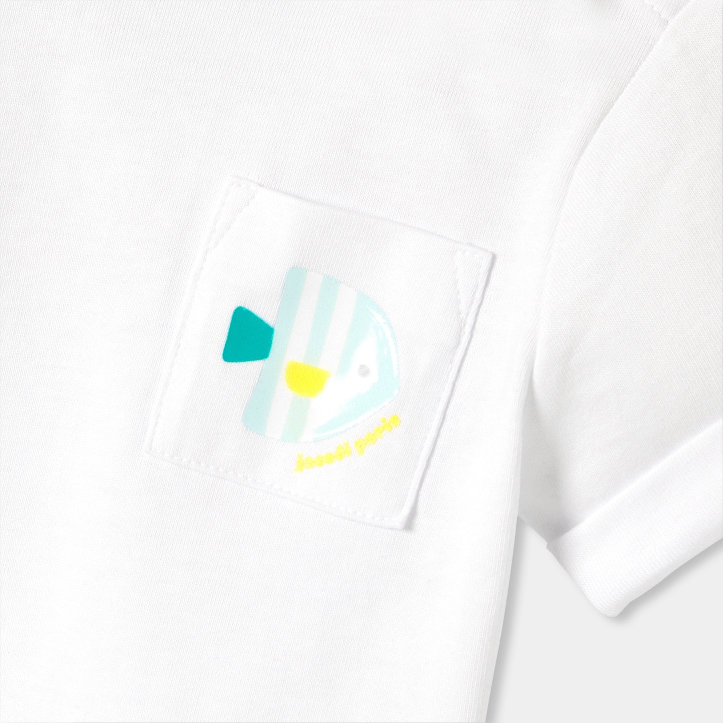 半袖Tシャツ