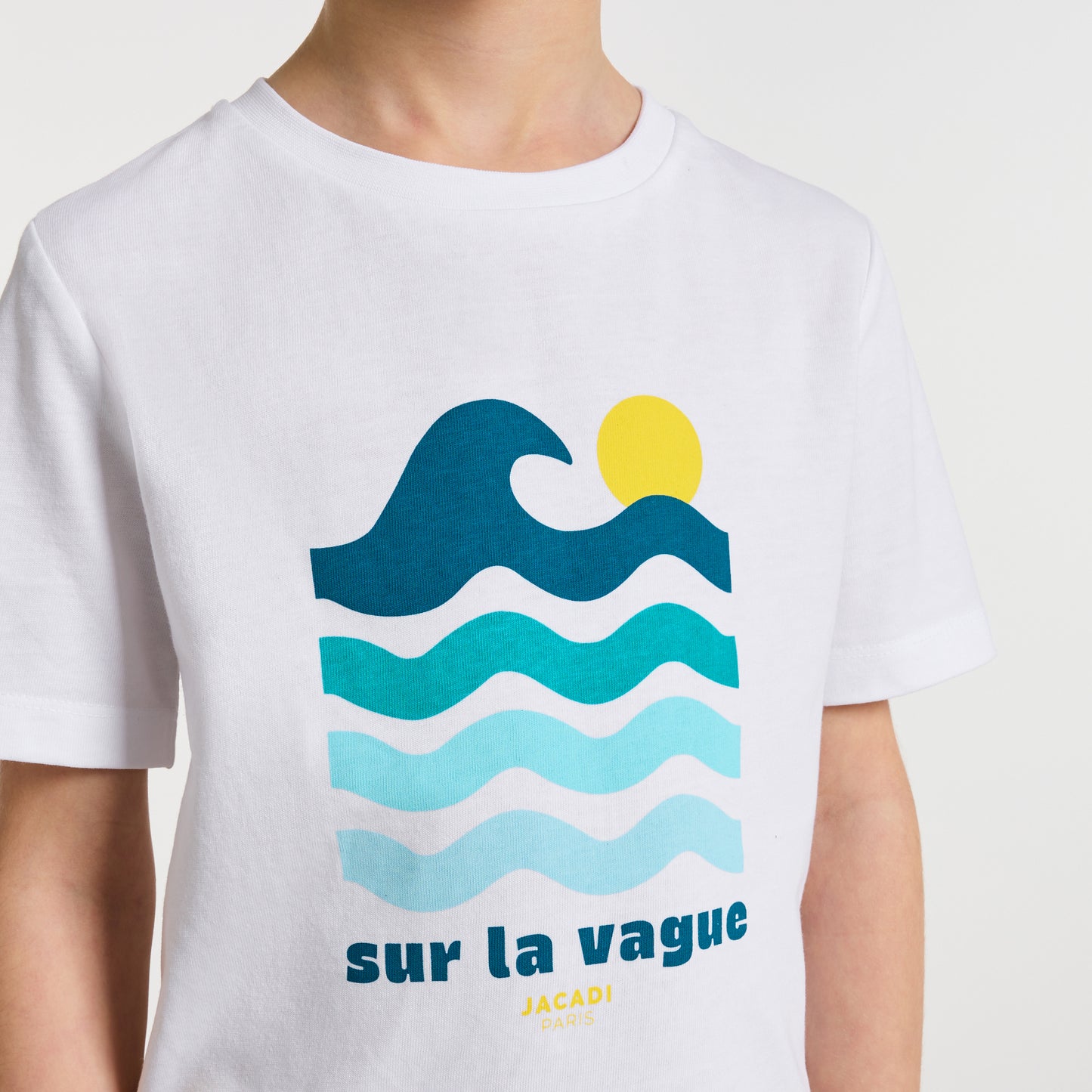 半袖Tシャツ
