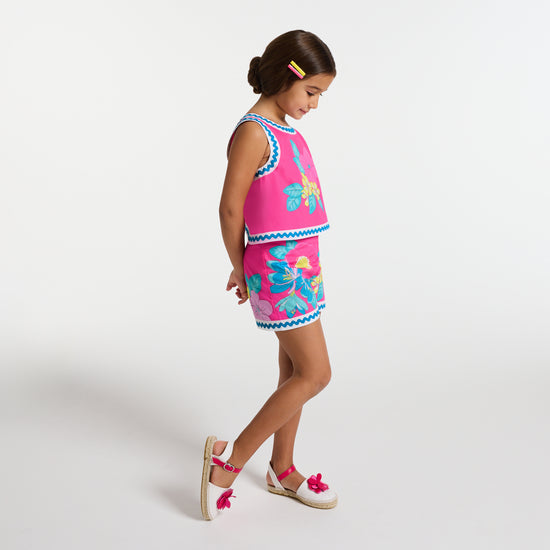 KIDS-GIRL | Jacadi Paris＜ジャカディ＞日本公式オンラインストア