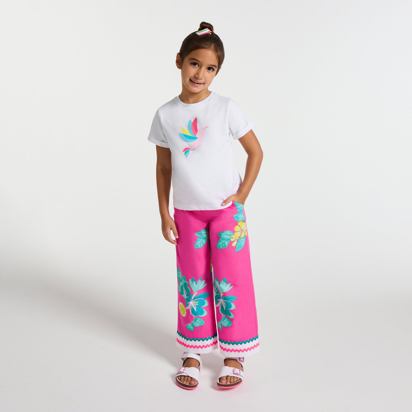 SPRING SUMMER COLLECTION 2026 | Jacadi Paris＜ジャカディ＞日本公式
