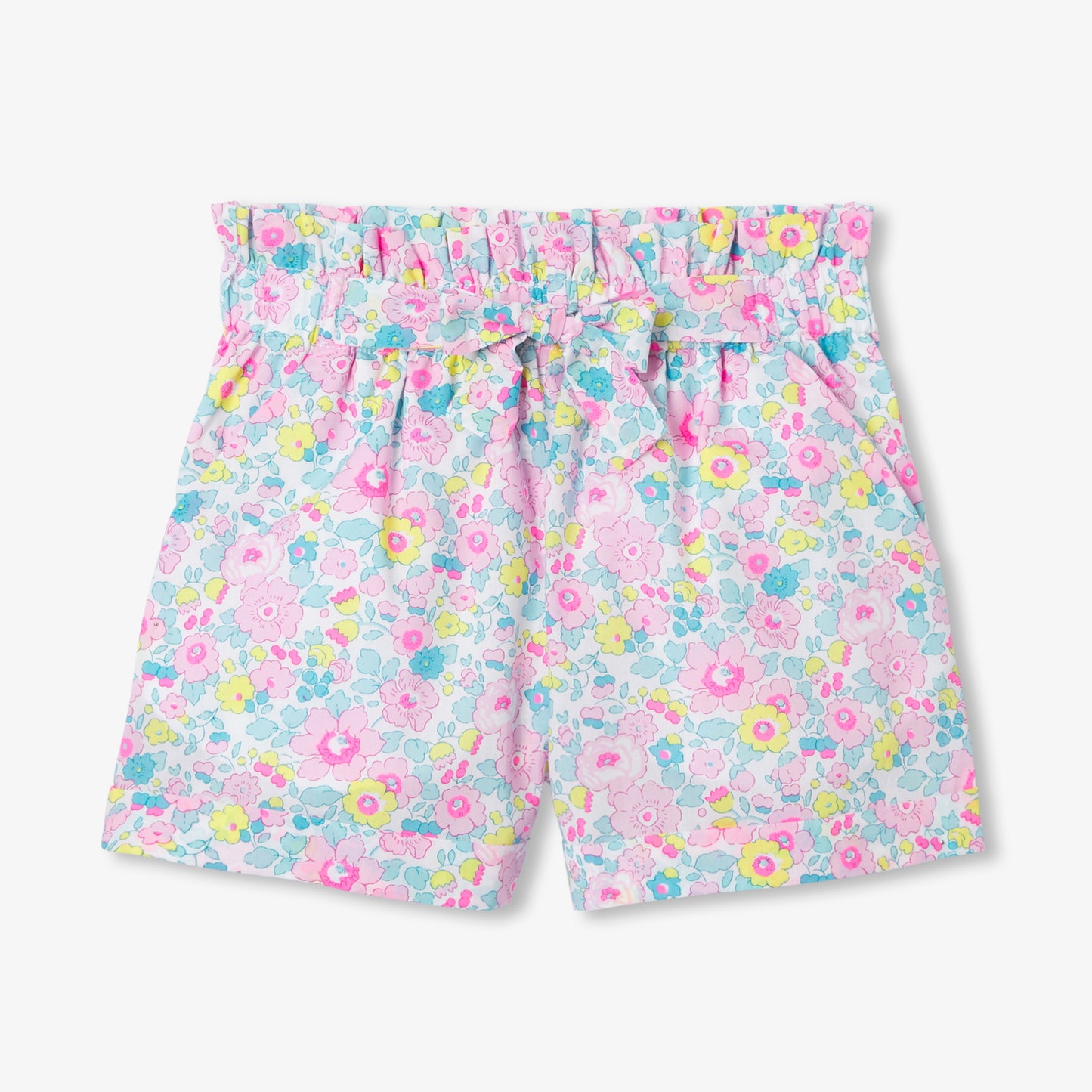 リバティショートパンツ