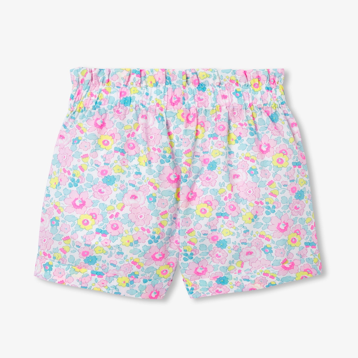 リバティショートパンツ