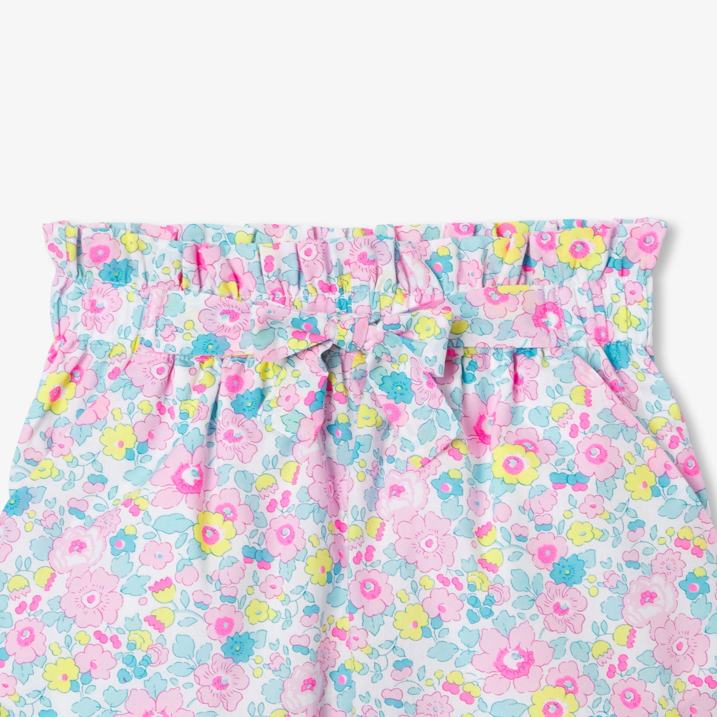 リバティショートパンツ