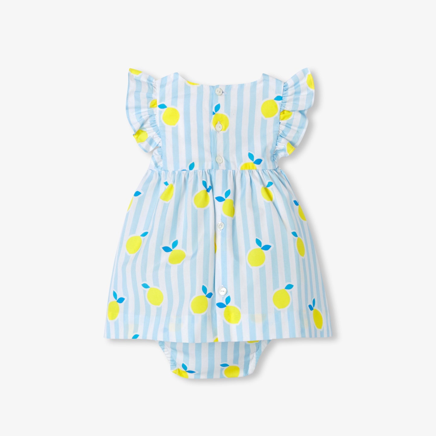 JACADI ノースリーブワンピース 100cm ノースリーブワンピース | | Jacadi Paris＜ジャカディ＞日本公式