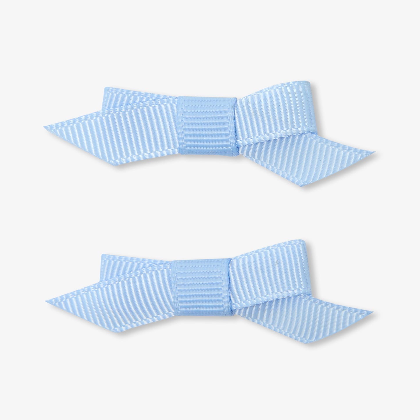 ヘアクリップ2個セット