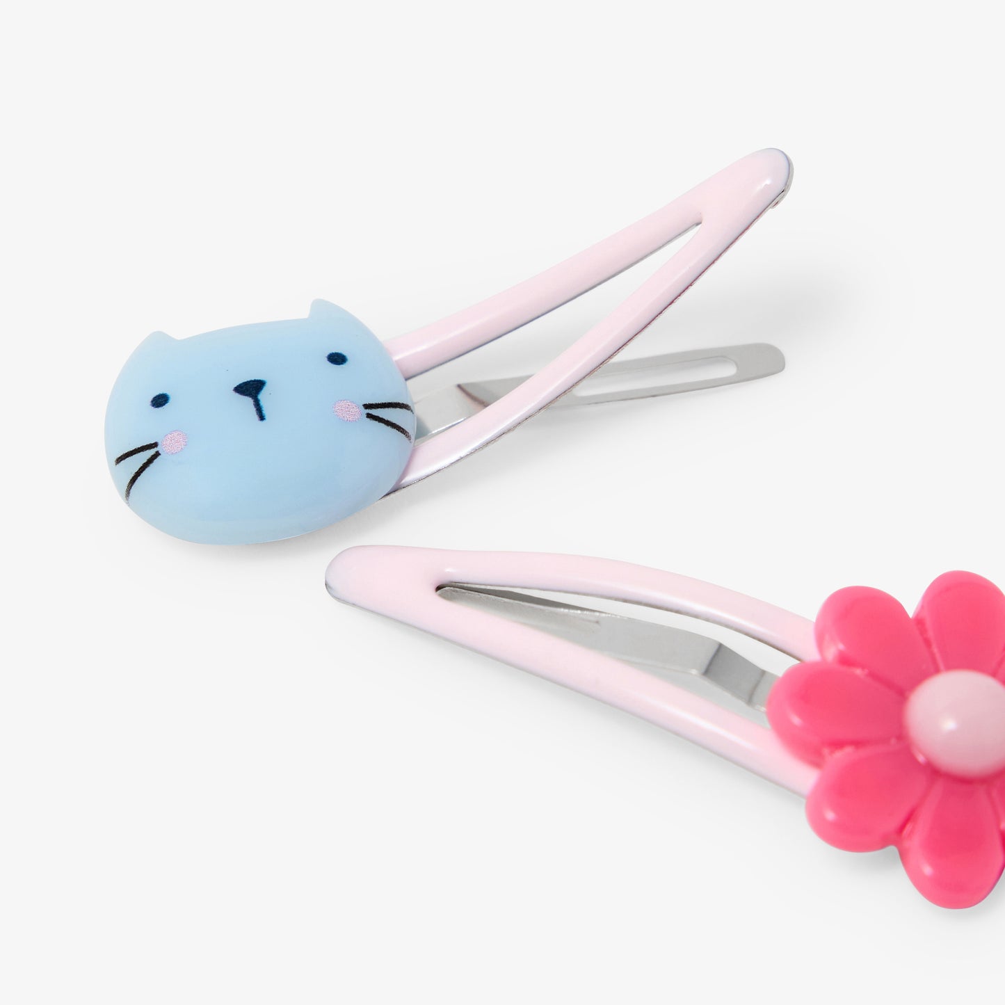 ヘアピン2個セット
