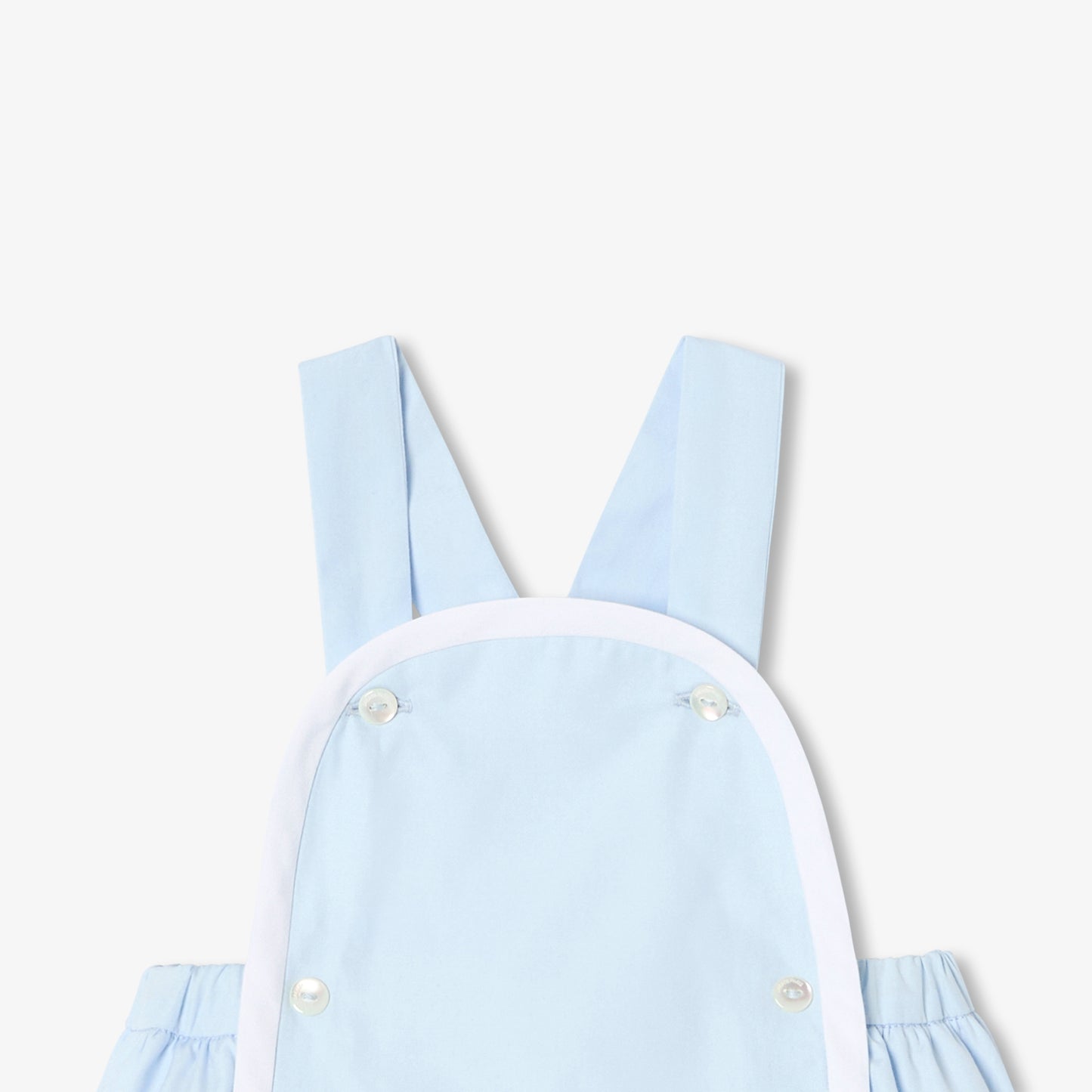 ロンパース