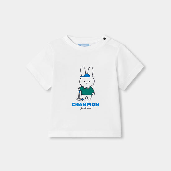 Tシャツ・ポロシャツ | Jacadi Paris＜ジャカディ＞日本公式オンライン
