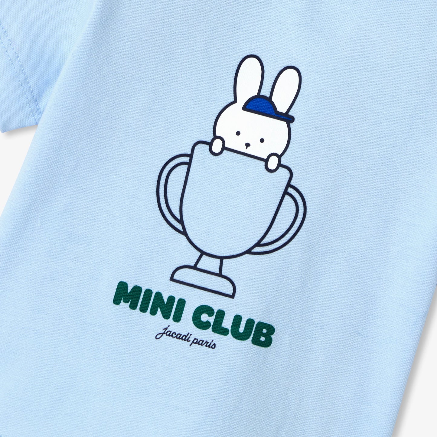 半袖Tシャツ