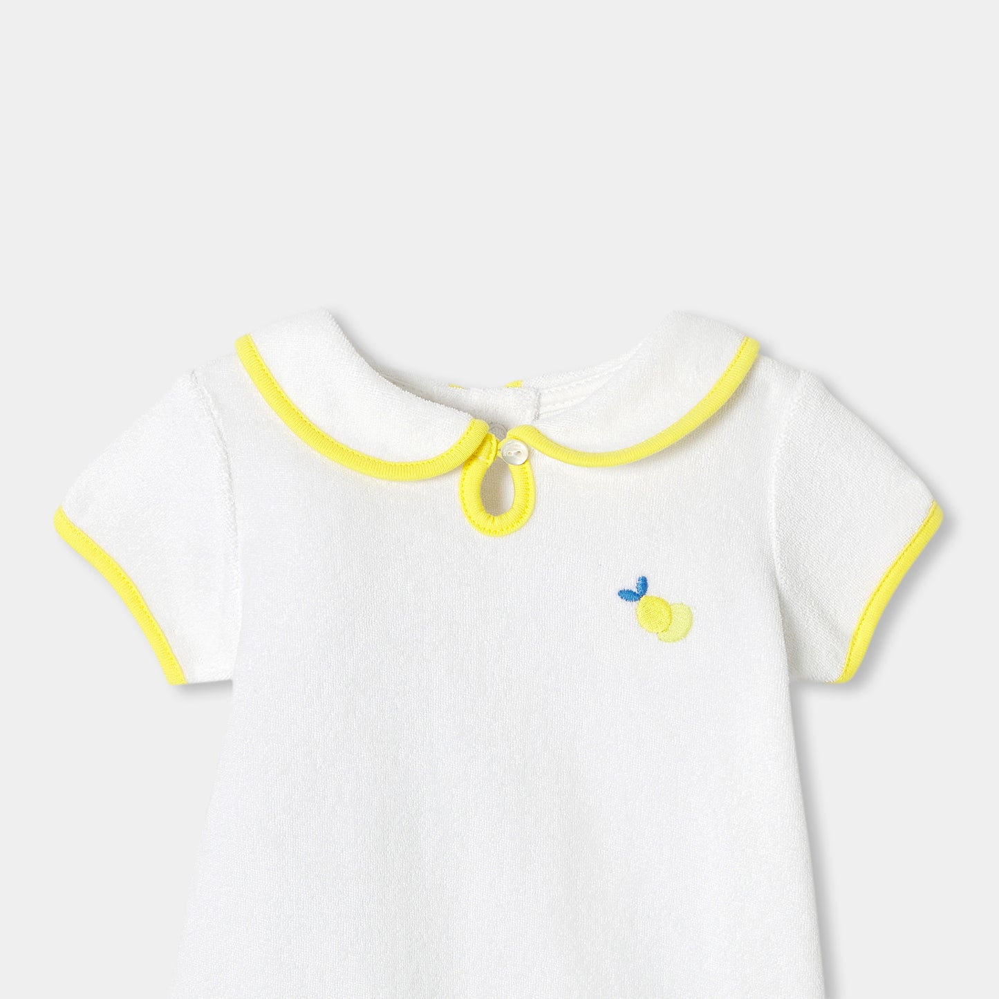 ロンパース