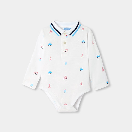 ボディ＆ロンパース | Jacadi Paris＜ジャカディ＞日本公式オンライン