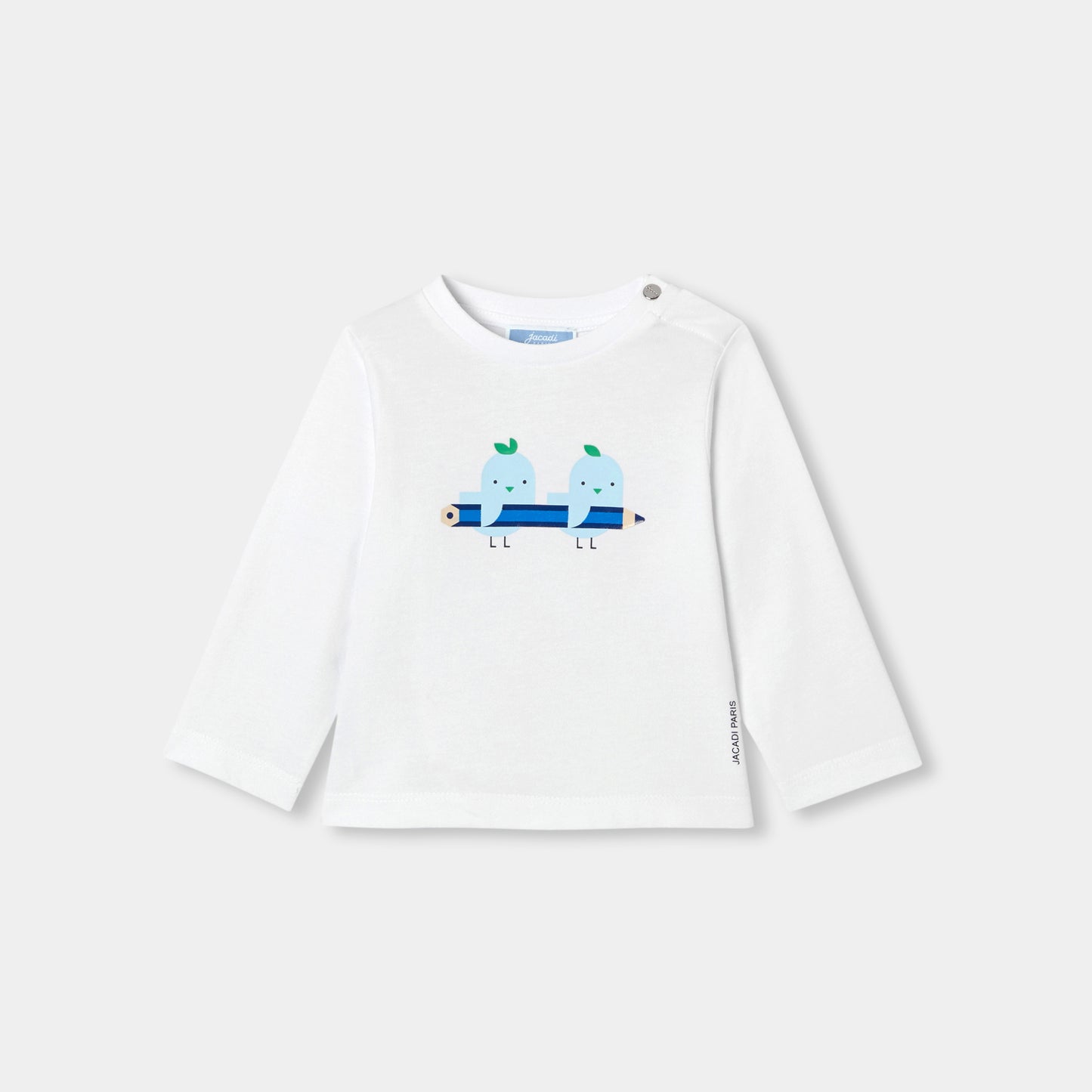 長袖Tシャツ