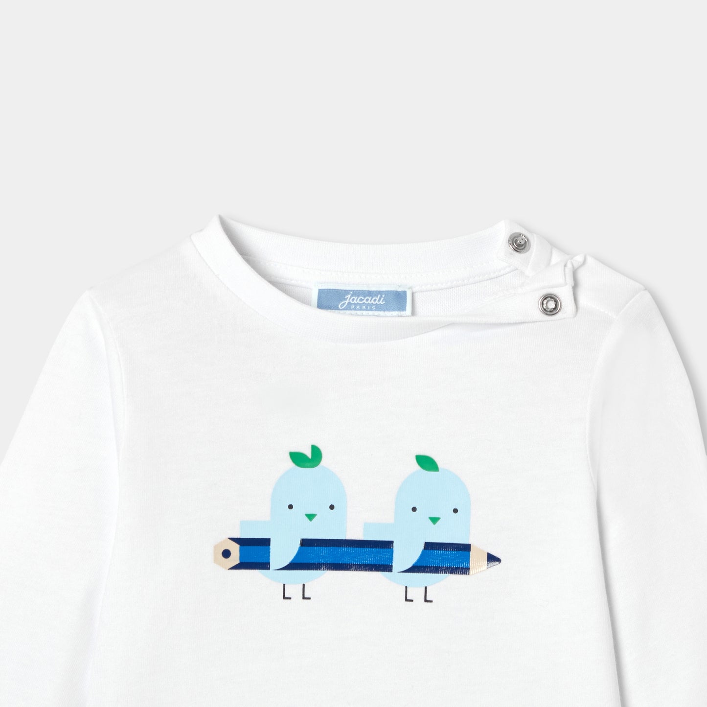 長袖Tシャツ