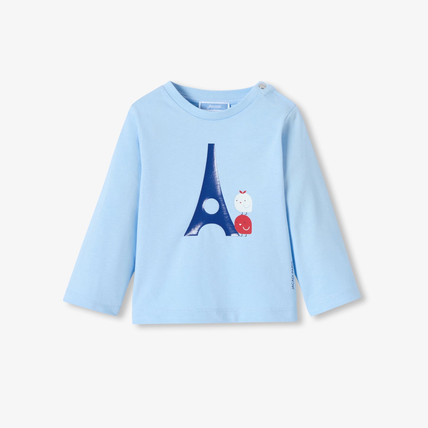 長袖Tシャツ