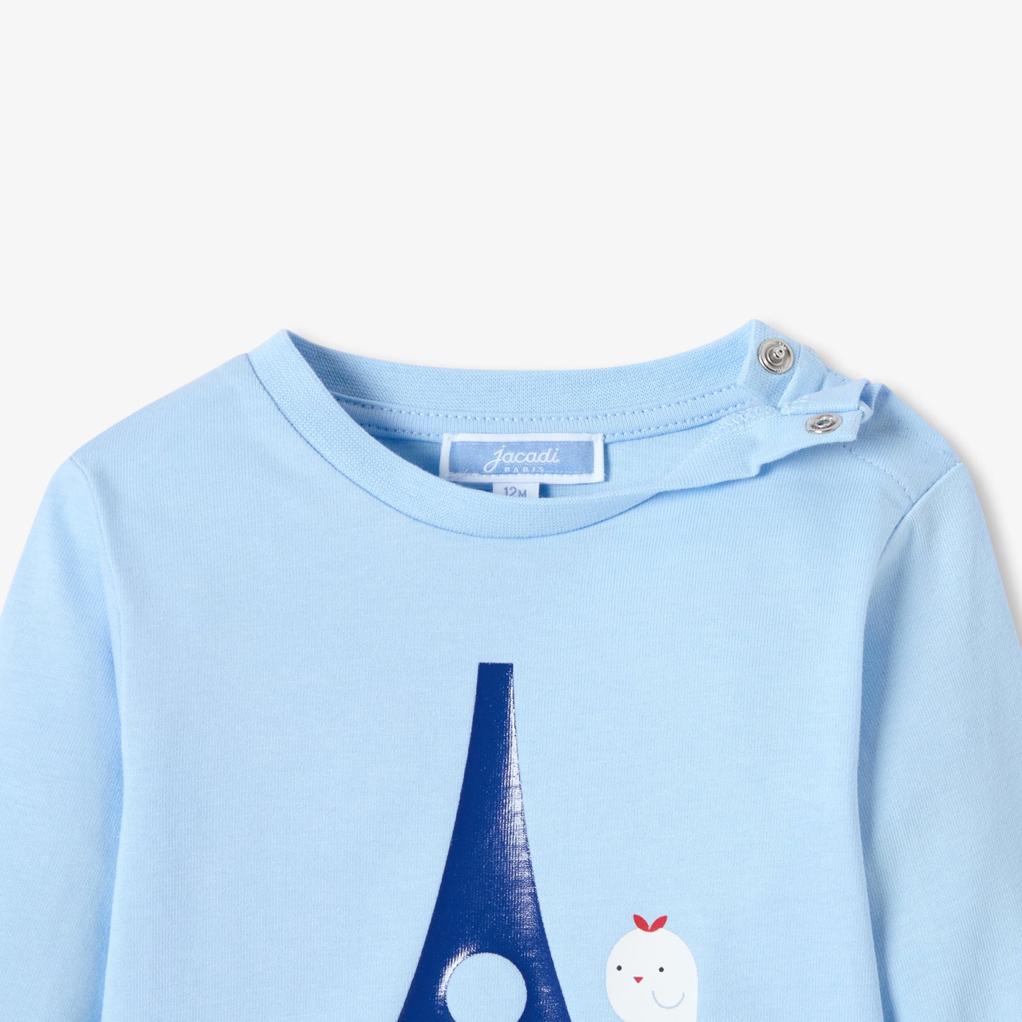 長袖Tシャツ