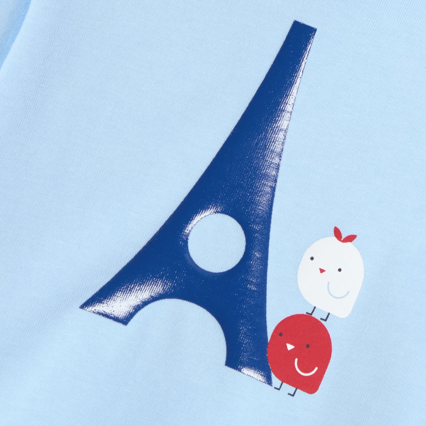 長袖Tシャツ