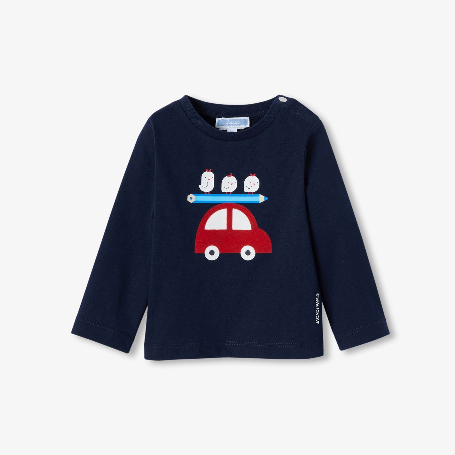 長袖Tシャツ