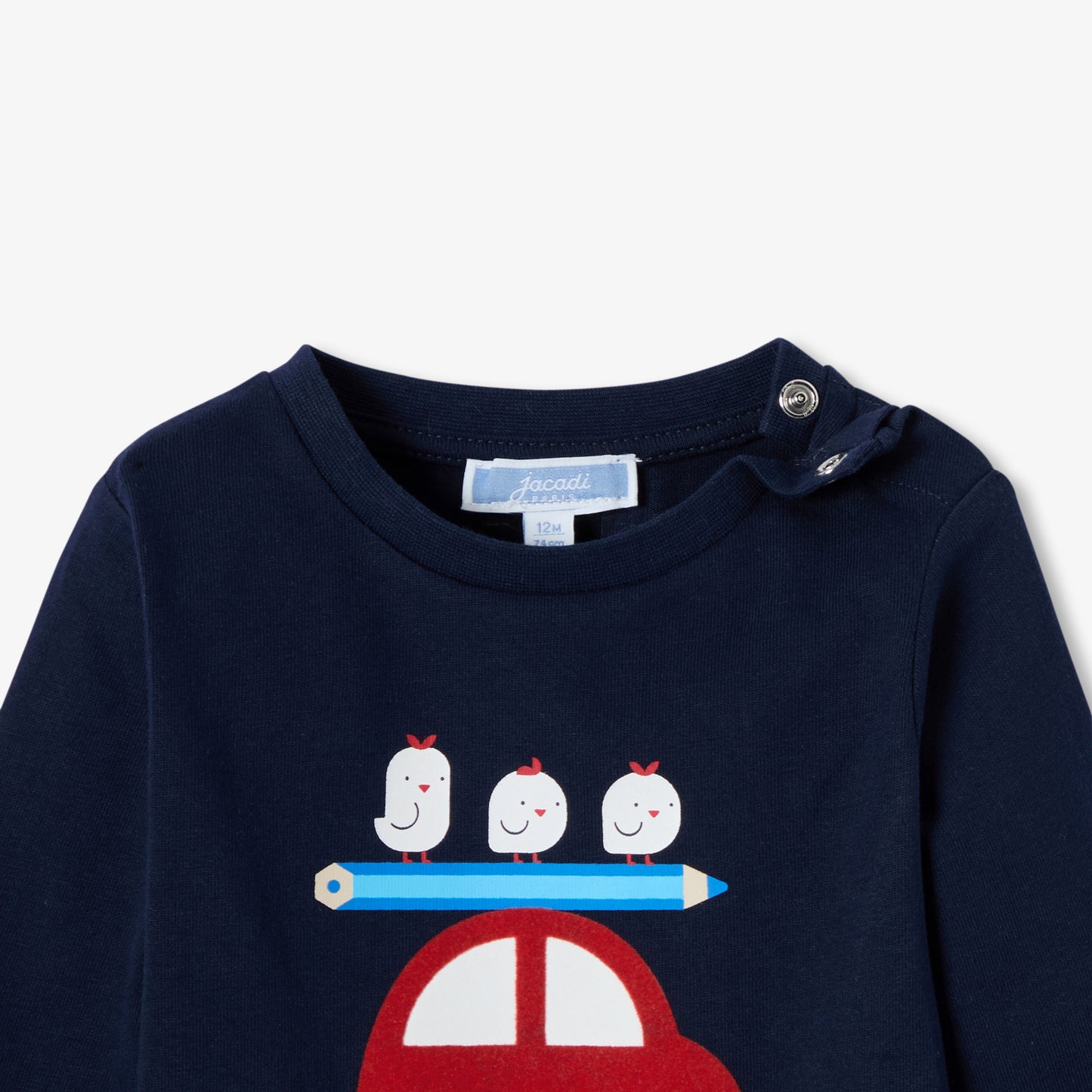 長袖Tシャツ