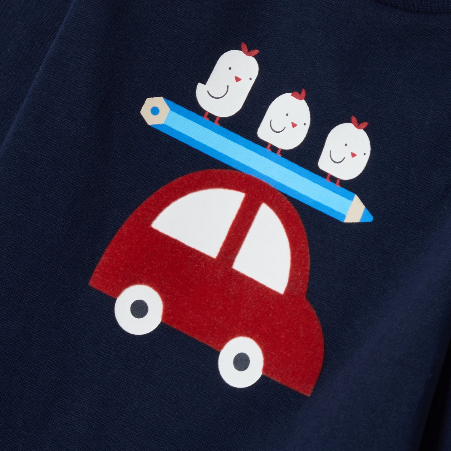 長袖Tシャツ