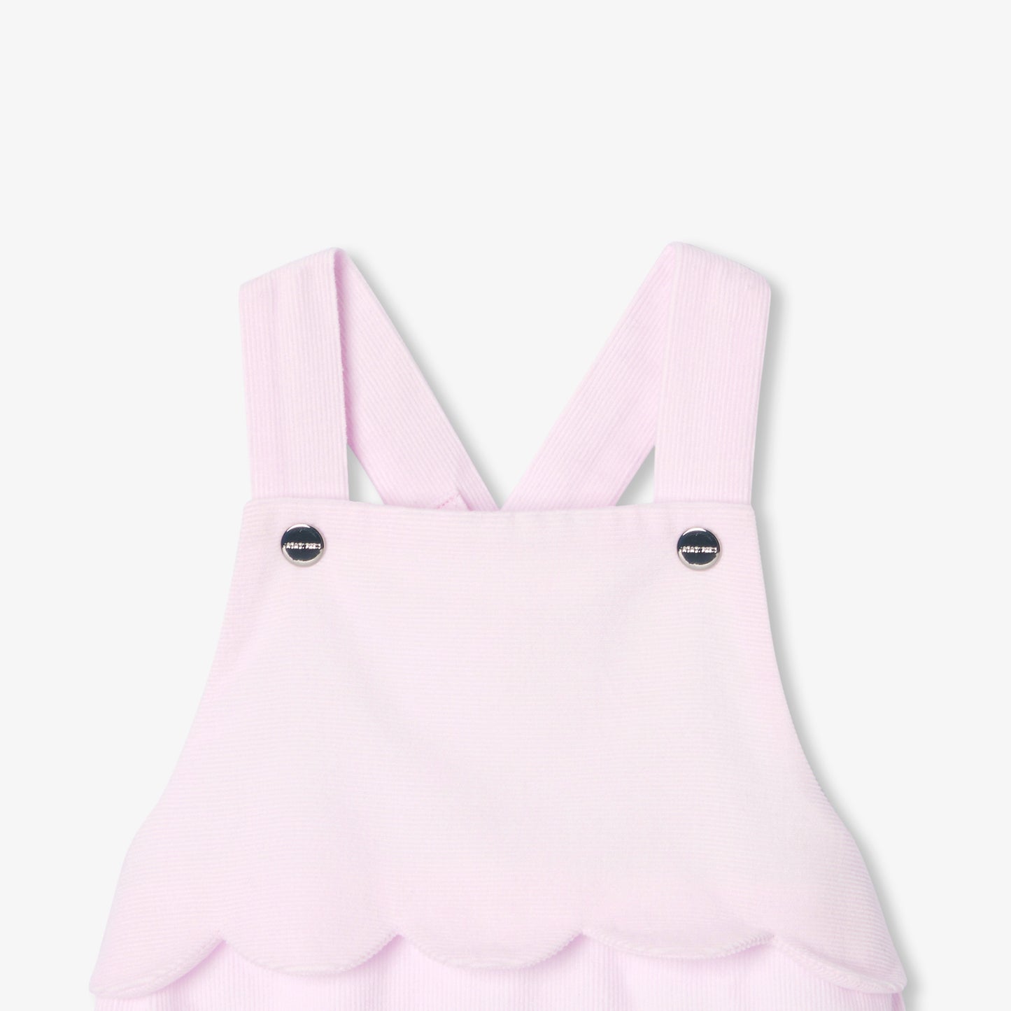 サロペット