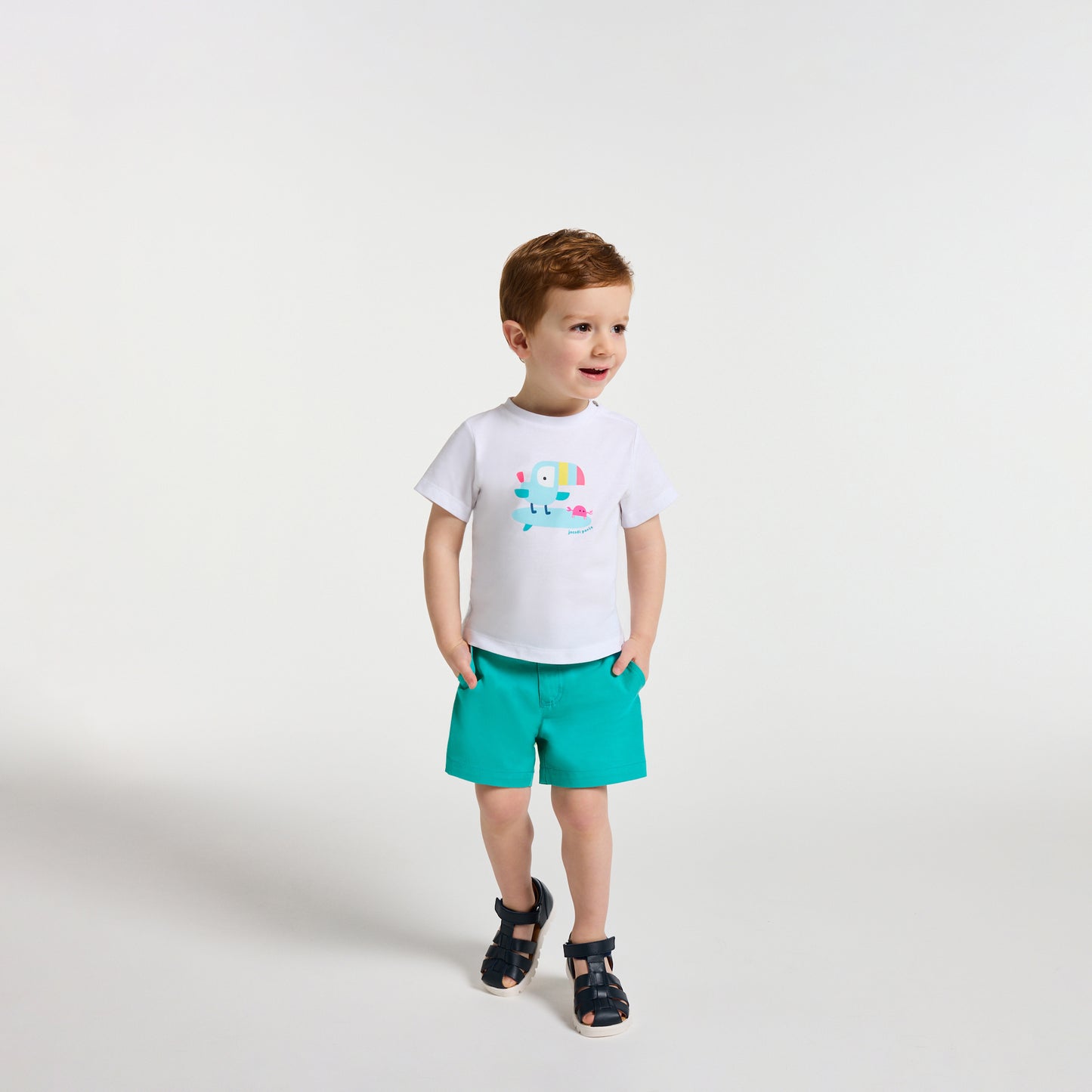 ショートパンツ