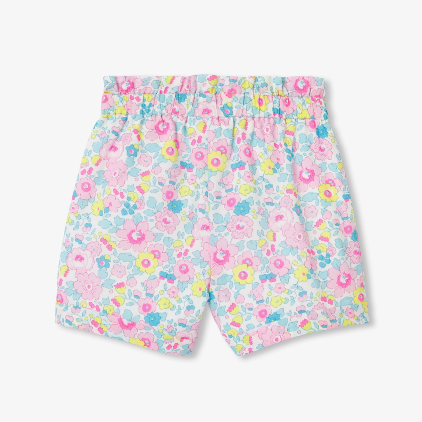 リバティショートパンツ