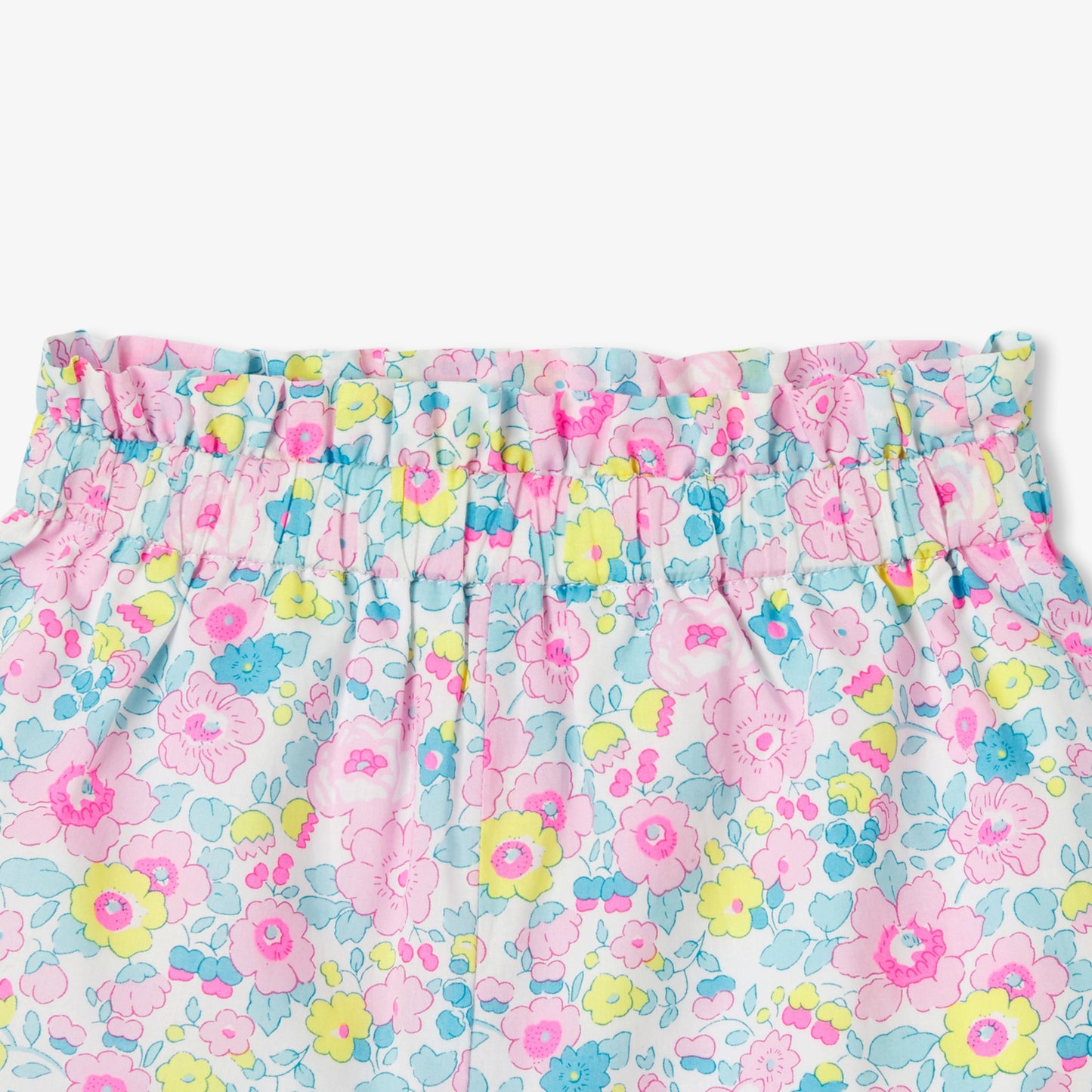 リバティショートパンツ