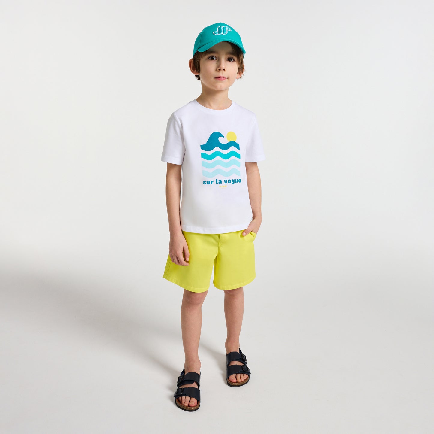 SPRING SUMMER COLLECTION 2026 | Jacadi Paris<ジャカディ>日本公式 SPRING SUMMER COLLECTION 2026 | Jacadi Paris<ジャカディ>日本公式