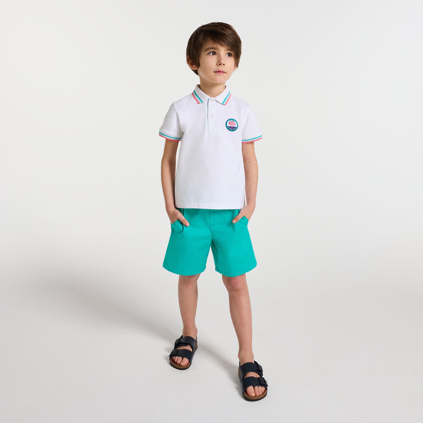 SPRING SUMMER COLLECTION 2026 | Jacadi Paris＜ジャカディ＞日本公式