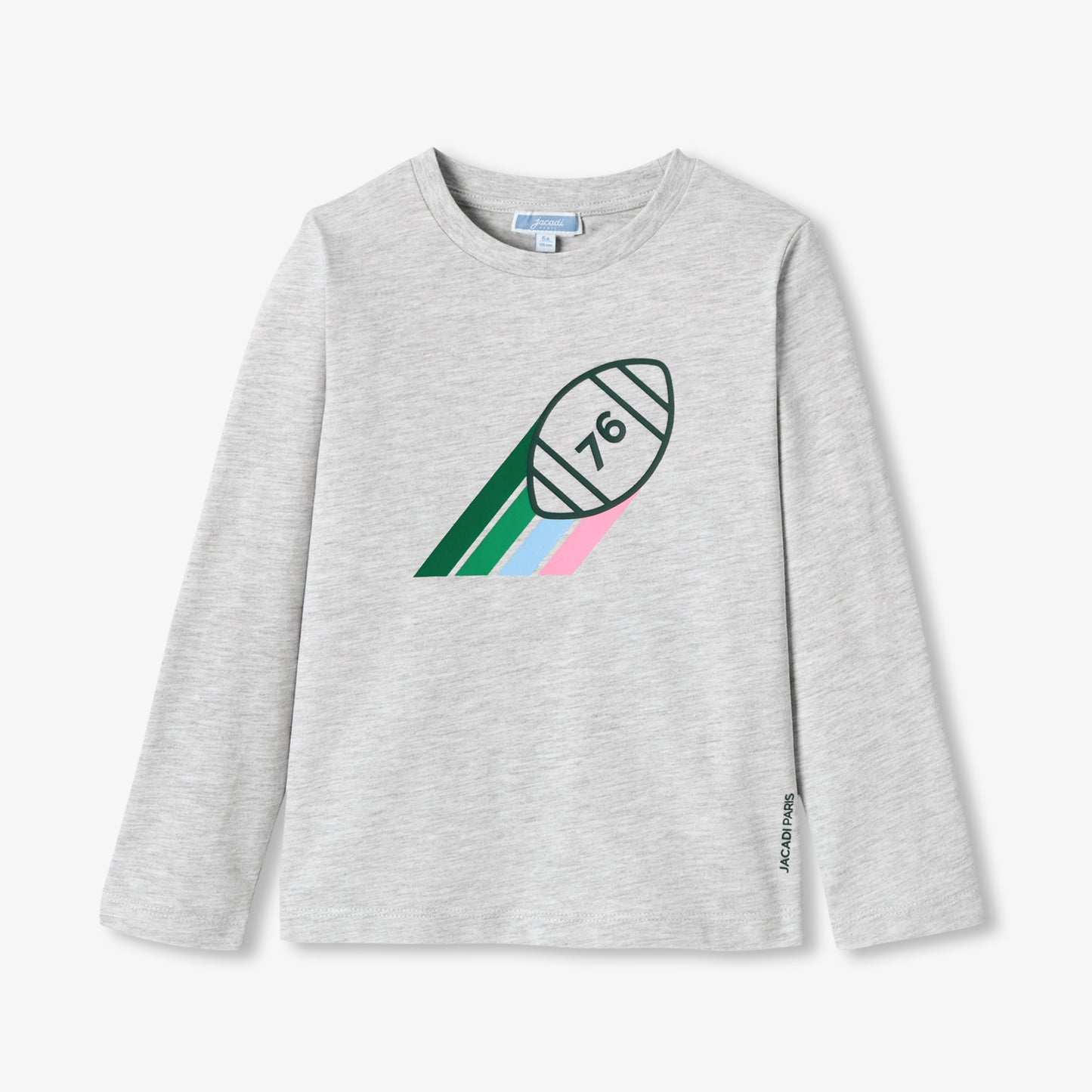 長袖Tシャツ