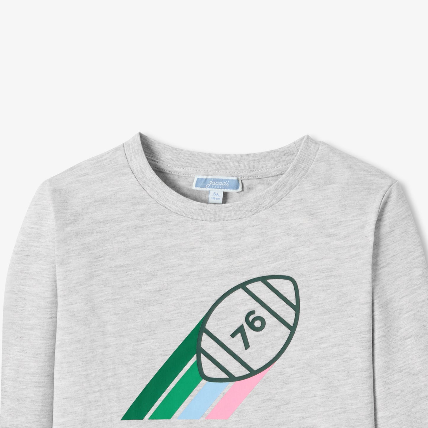 長袖Tシャツ