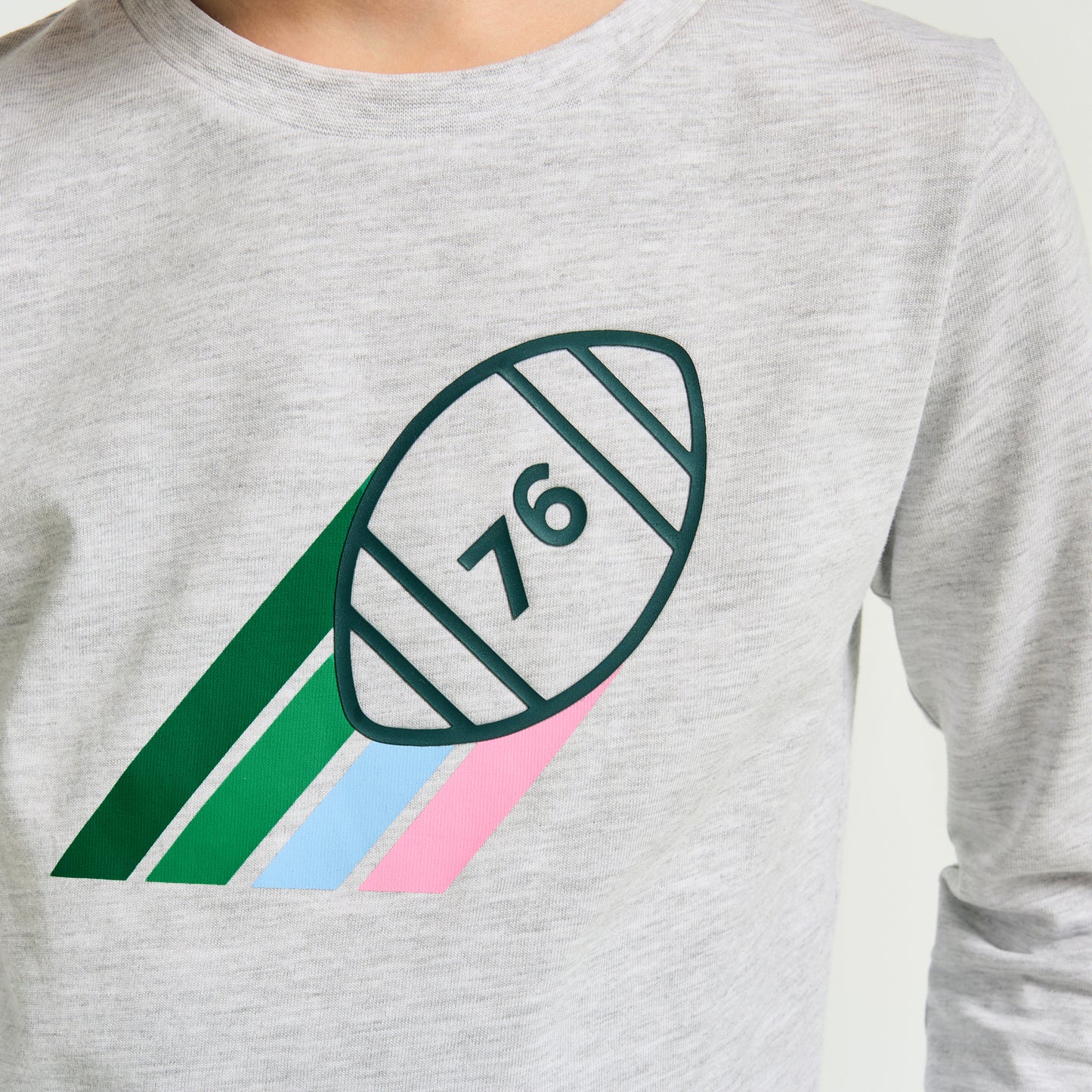 長袖Tシャツ