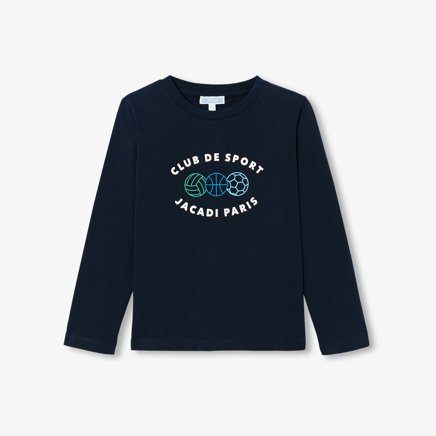 長袖Tシャツ