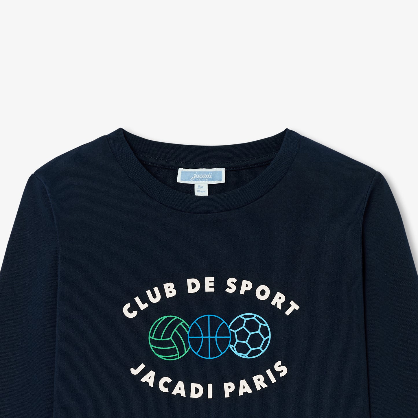 長袖Tシャツ