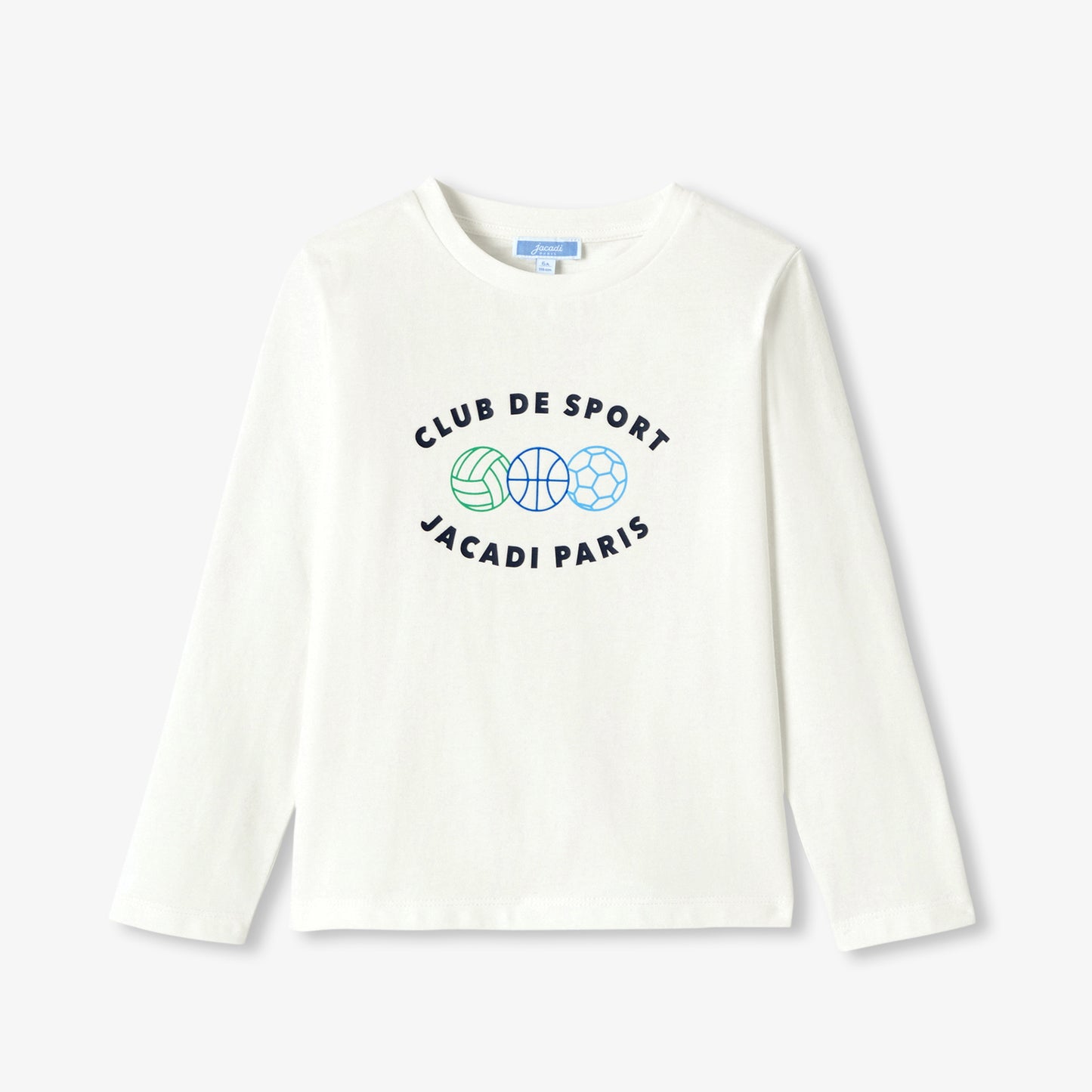 長袖Tシャツ