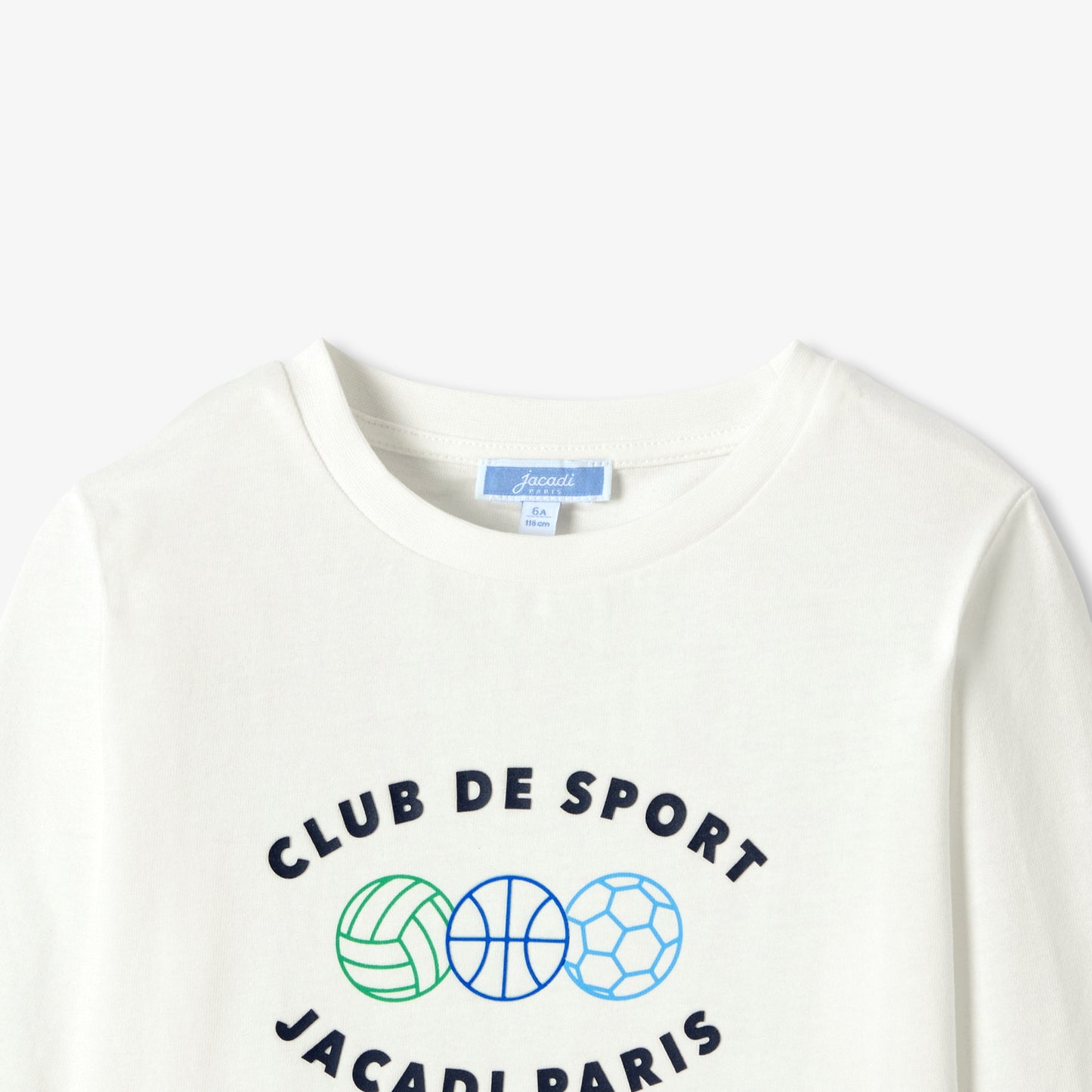 長袖Tシャツ