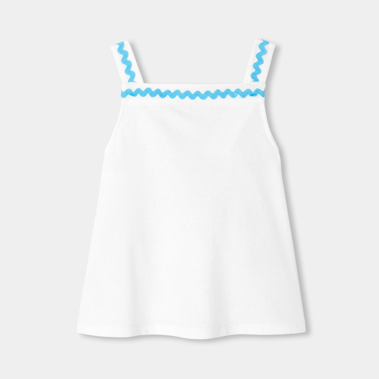 ノースリーブTシャツ